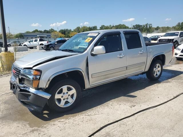 GMC Canyon