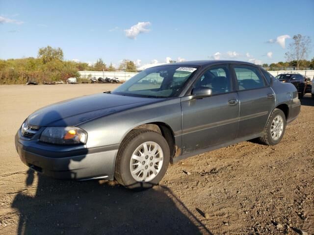 Chevrolet Impala