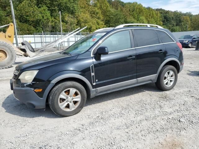 Saturn Vue