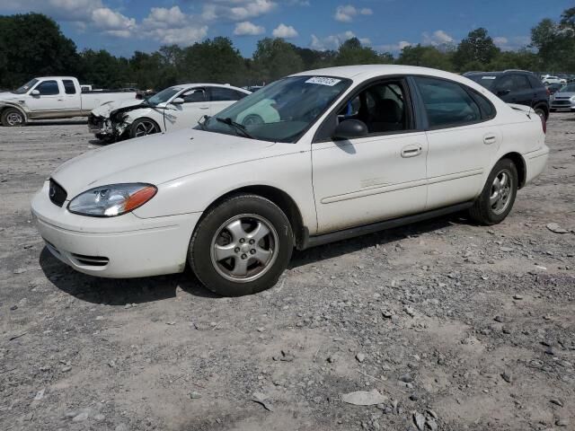 Ford Taurus