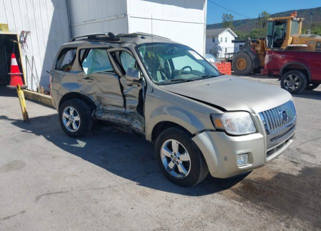 Mercury Mariner