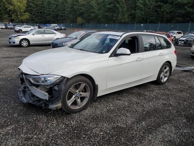 BMW 328i