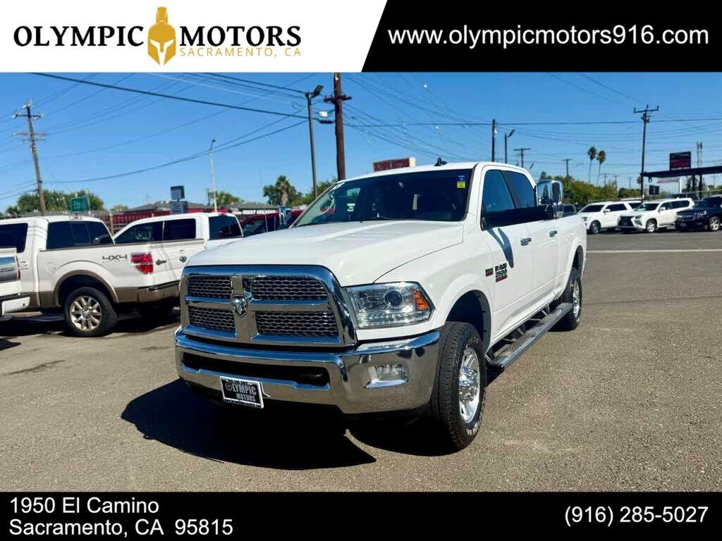 RAM 2500