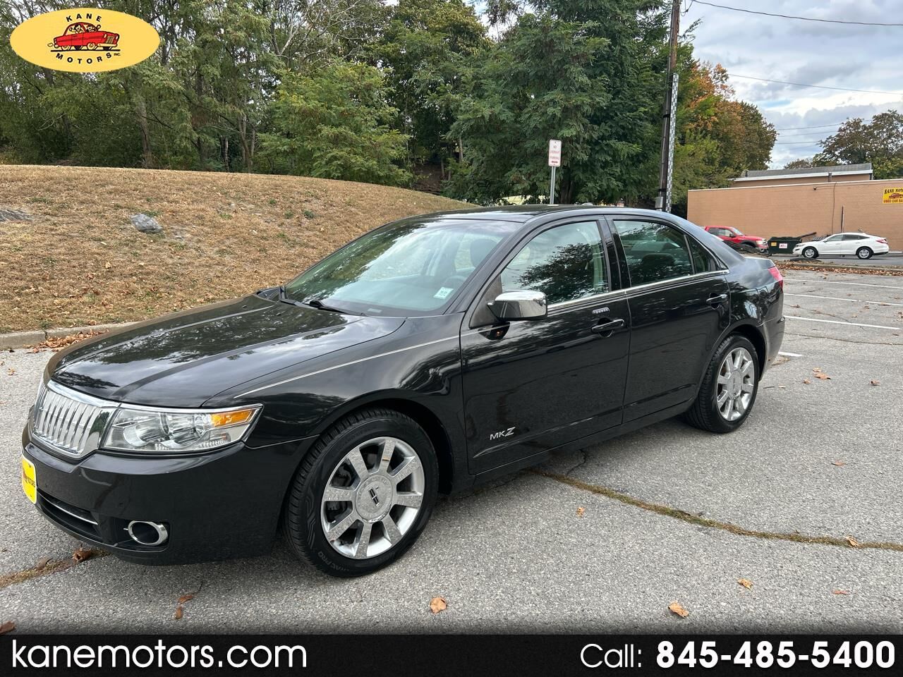 Lincoln MKZ