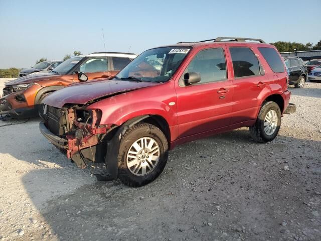 Mercury Mariner