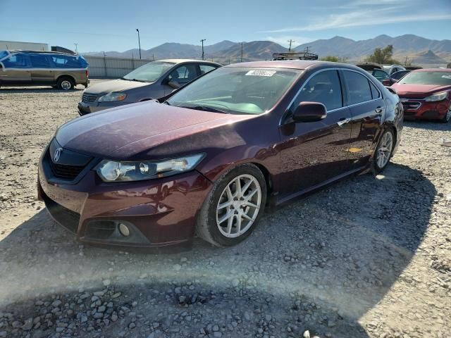 Acura TSX