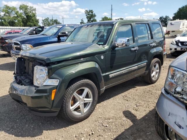 Jeep Liberty