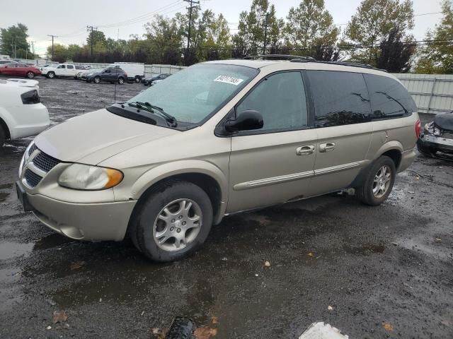 Dodge Grand Caravan