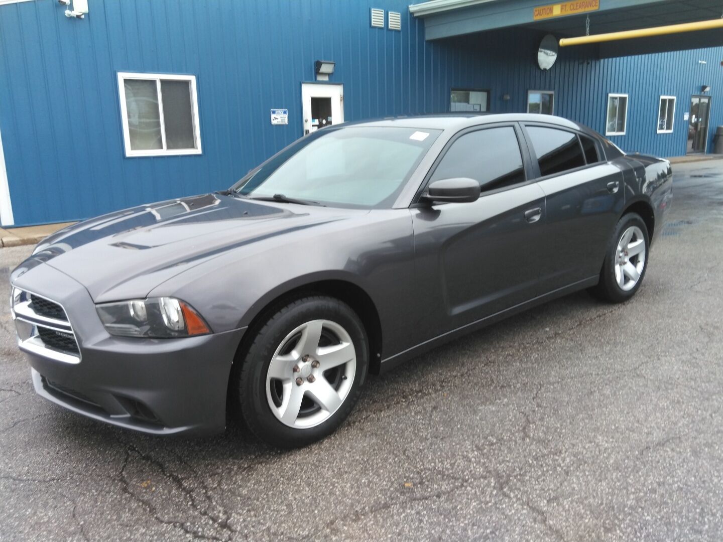 Dodge Charger