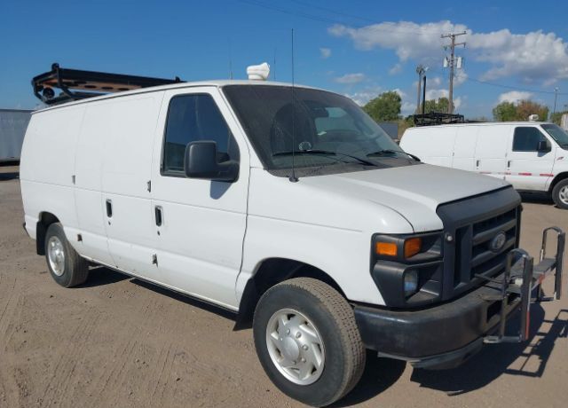 Ford E-150