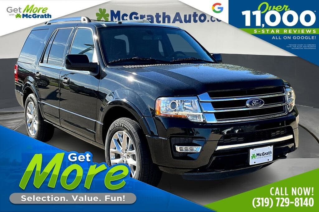 Ford Expedition
