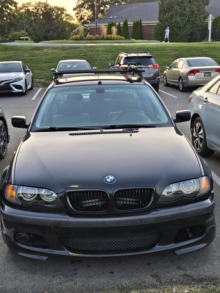 BMW 325xi