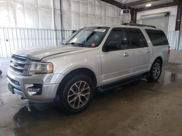 Ford Expedition