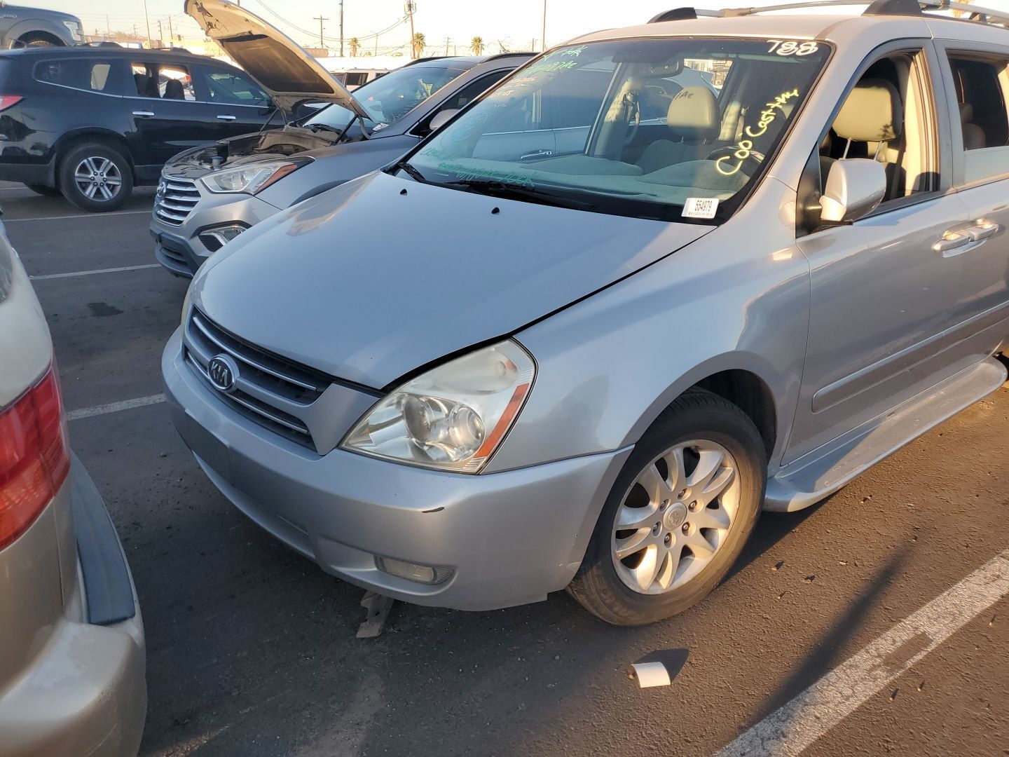 Kia Sedona
