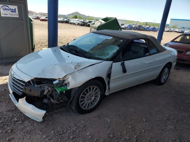 Chrysler Sebring