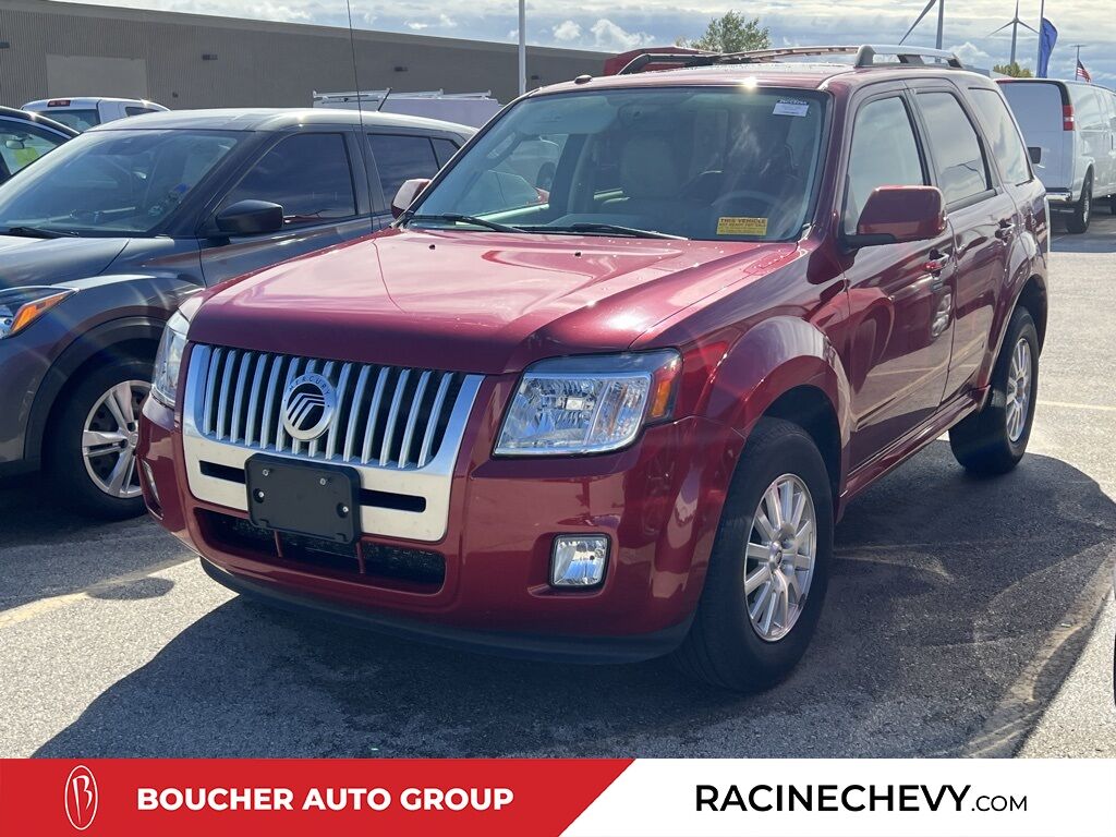 Mercury Mariner