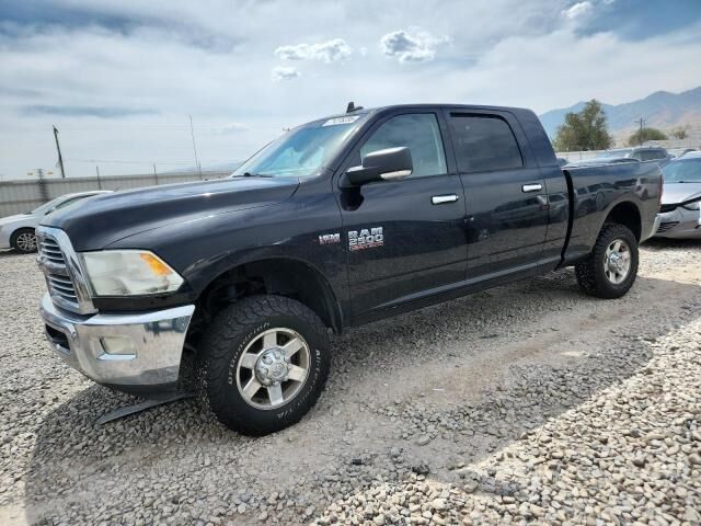 RAM 2500