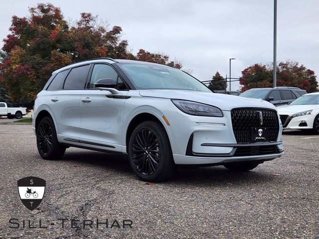 2026 LINCOLN Corsair