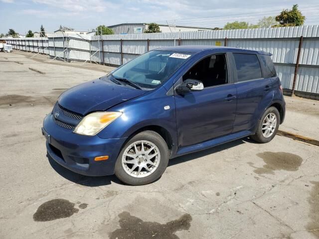 Toyota SCION xA