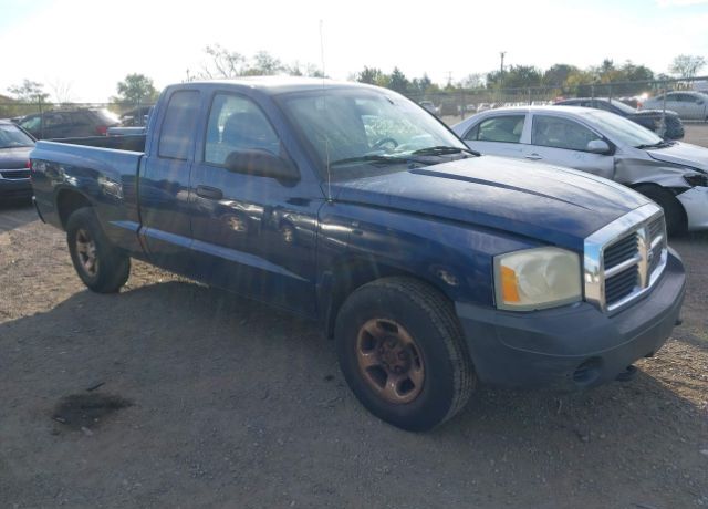 Dodge Dakota