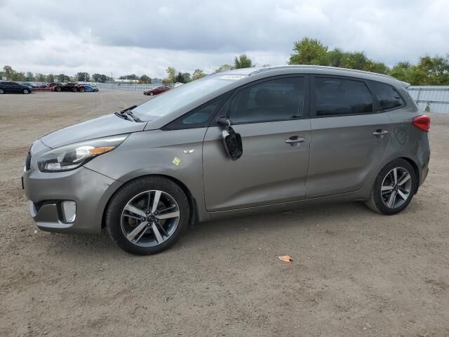 Kia Rondo