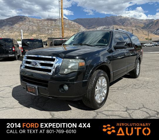 Ford Expedition