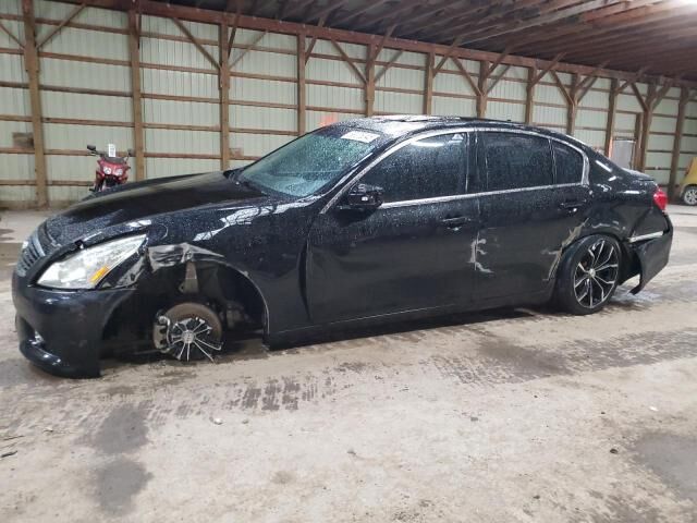 Infiniti G25