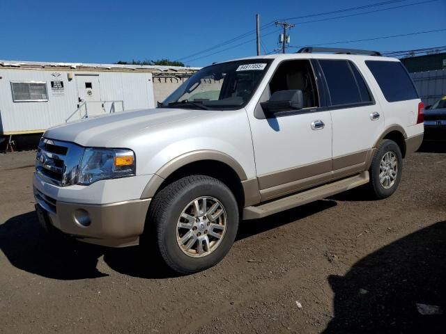 Ford Expedition