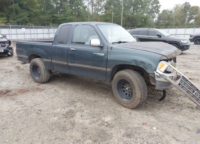 Toyota T100