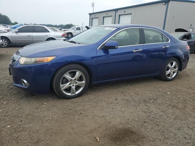 Acura TSX