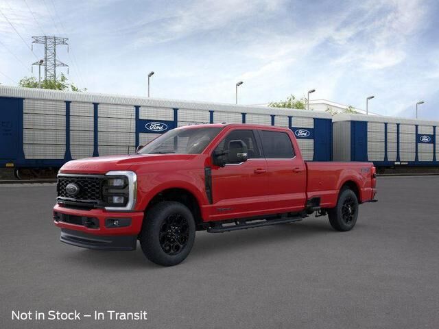 2026 FORD F-350