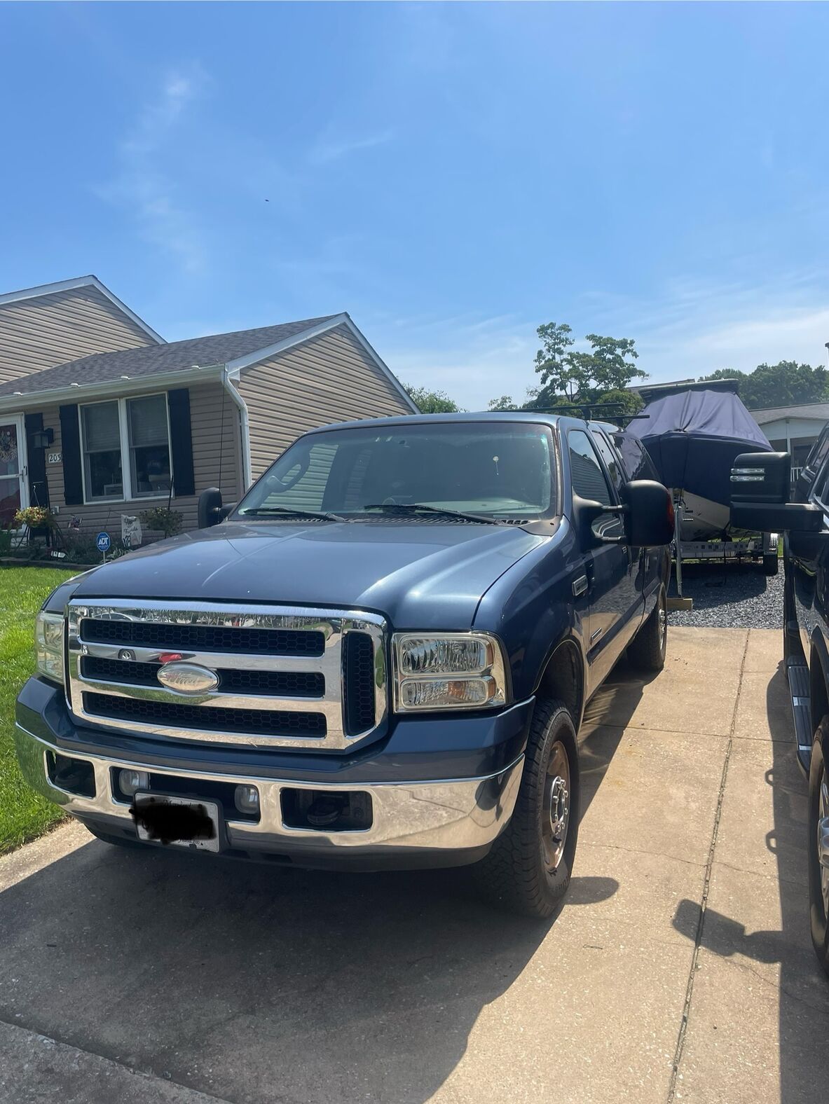 Ford F-250