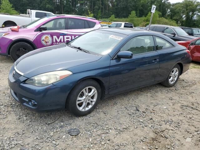 Toyota Camry Solara