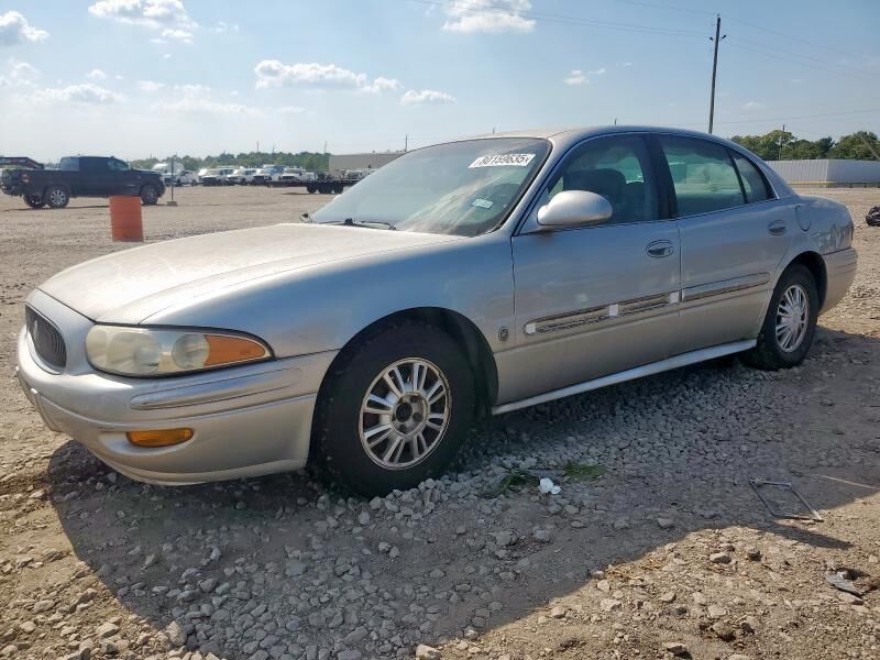 Buick LeSabre
