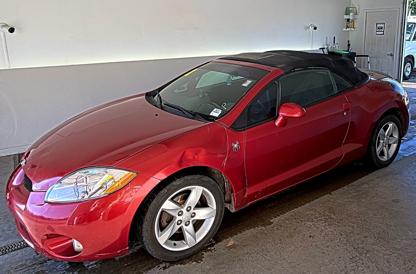 Mitsubishi Eclipse