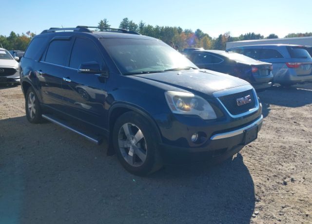 GMC Acadia