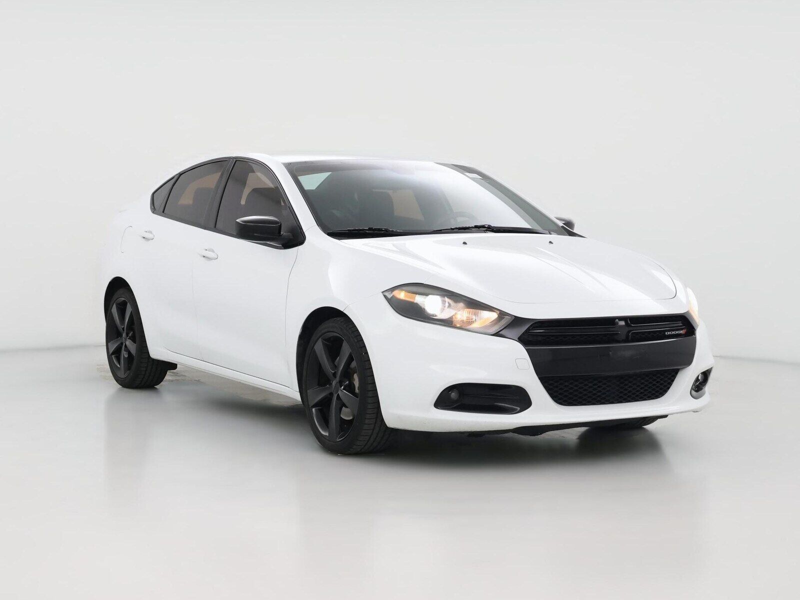 Dodge Dart