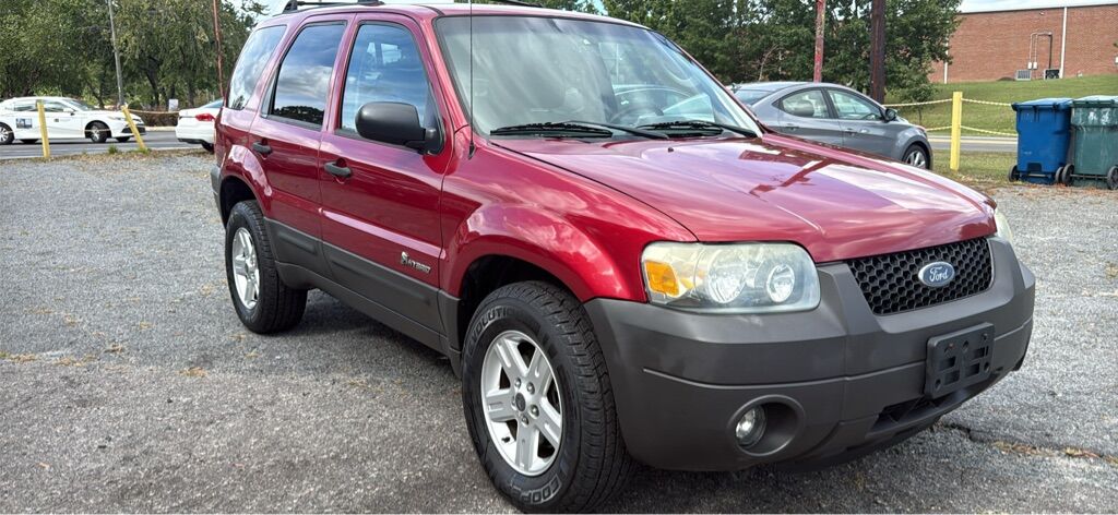 Ford Escape