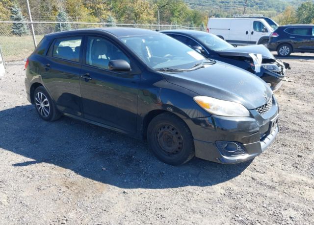 Toyota Corolla Matrix