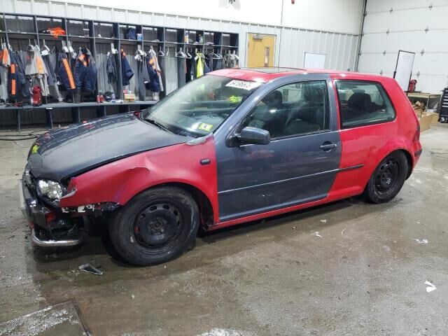 Volkswagen GTI