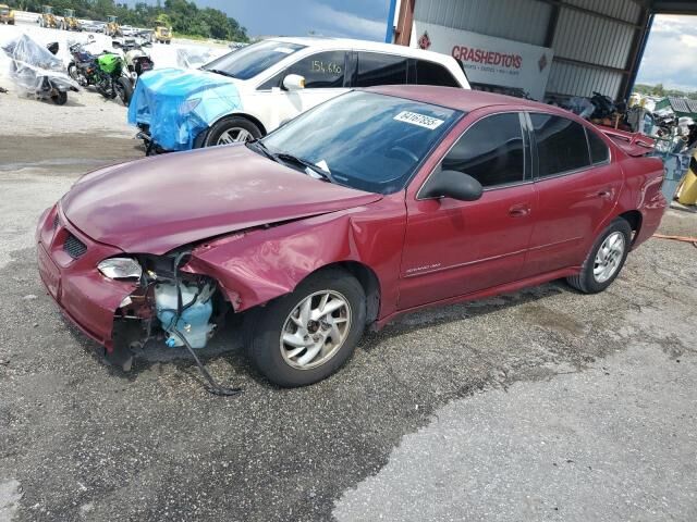 Pontiac Grand AM