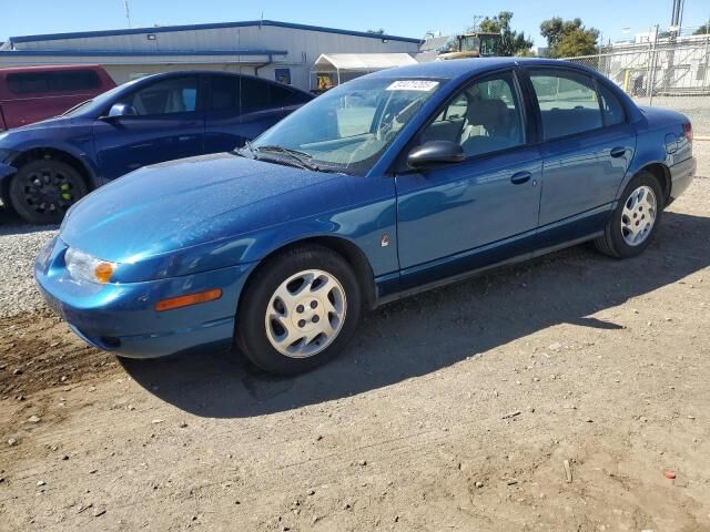 Saturn SL2