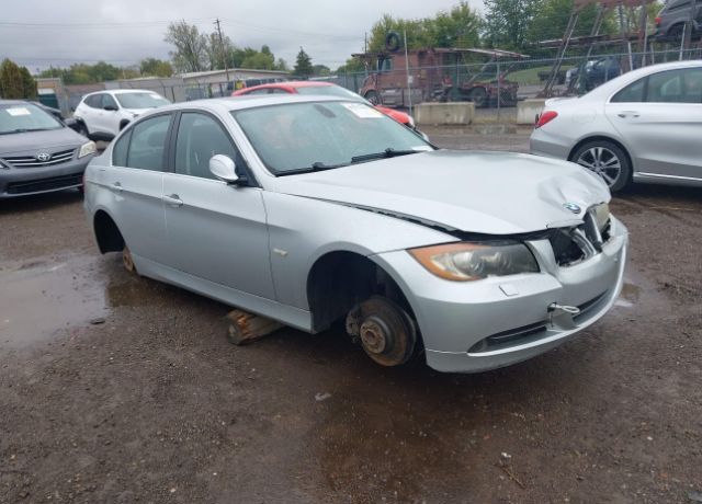 BMW 330i
