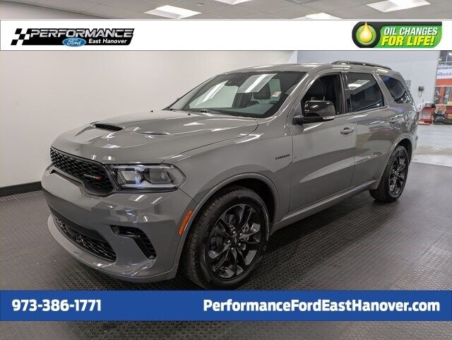 2024 DODGE Durango