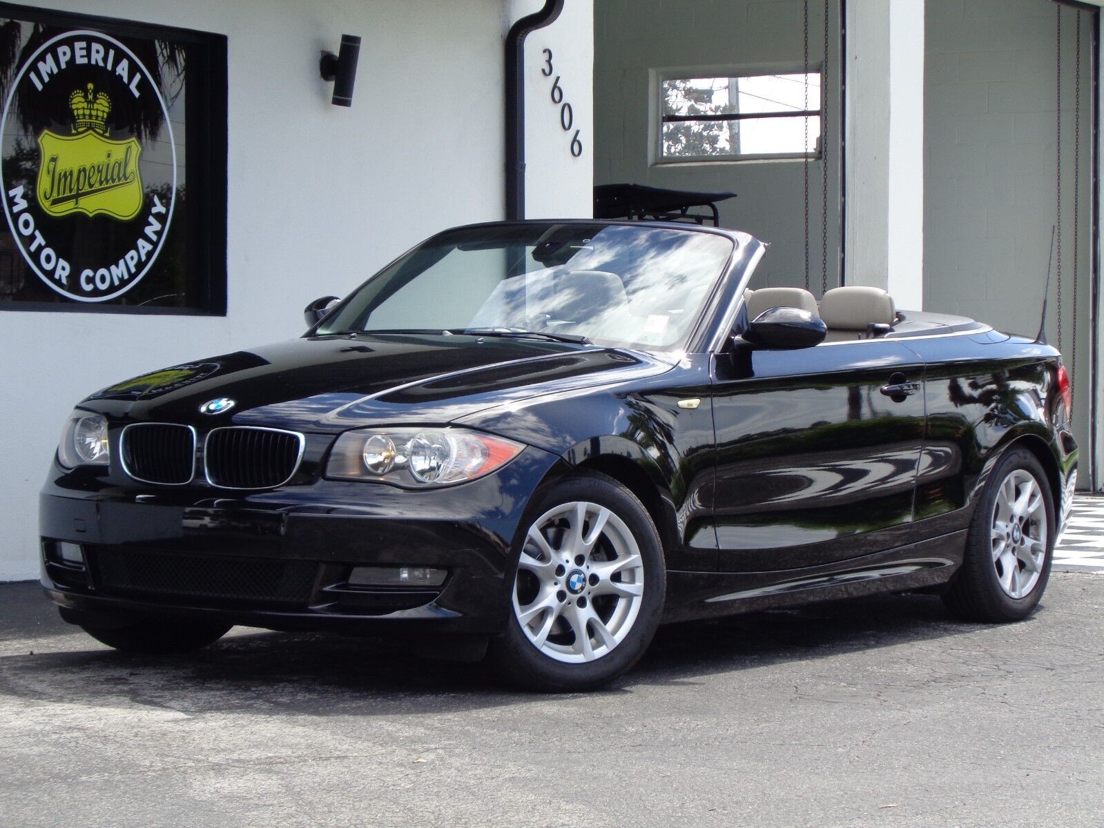 BMW 128i