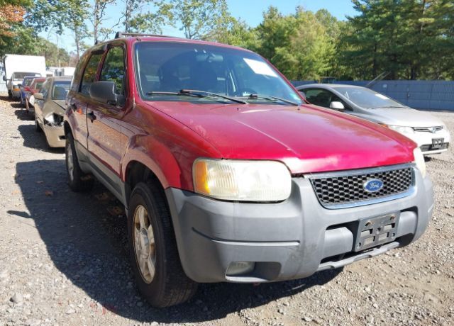 Ford Escape