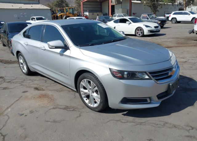Chevrolet Impala