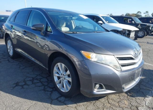 Toyota Venza