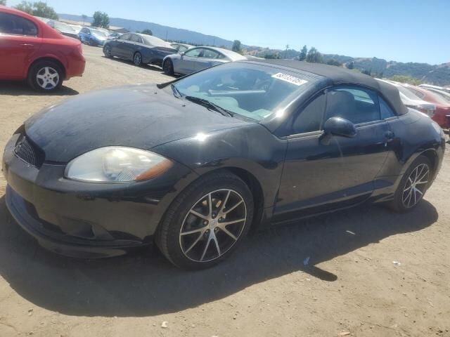Mitsubishi Eclipse