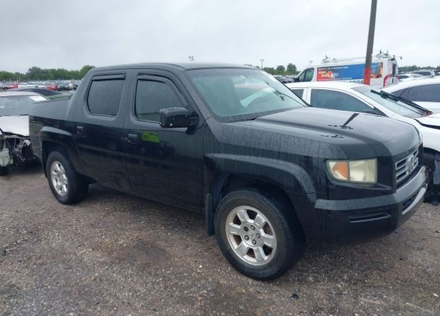 Honda Ridgeline